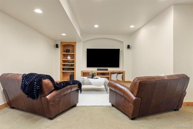 7457 Gooseberry Court, Parker, CO 80134