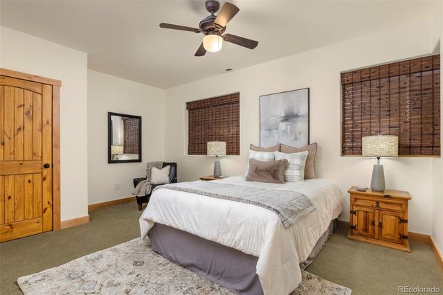 7457 Gooseberry Court, Parker, CO 80134