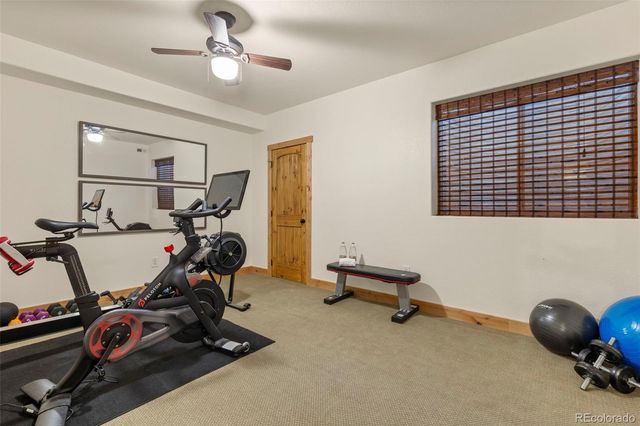 7457 Gooseberry Court, Parker, CO 80134