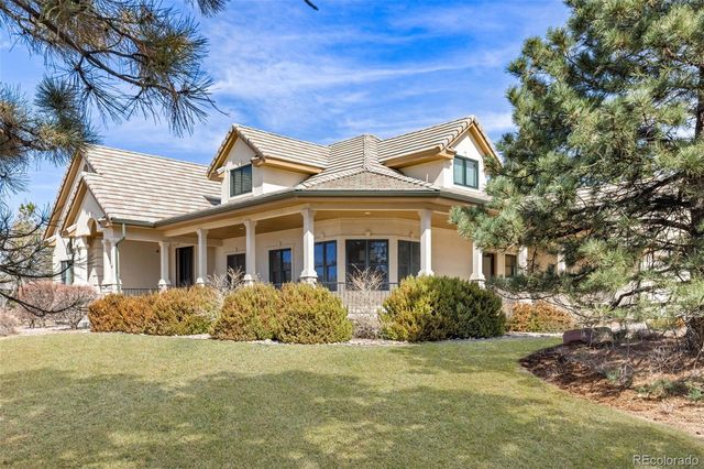 7457 Gooseberry Court, Parker, CO 80134