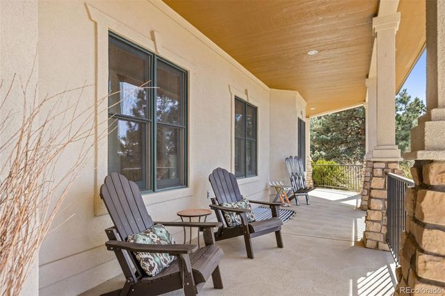 7457 Gooseberry Court, Parker, CO 80134