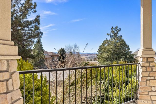 7457 Gooseberry Court, Parker, CO 80134