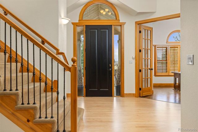 7457 Gooseberry Court, Parker, CO 80134