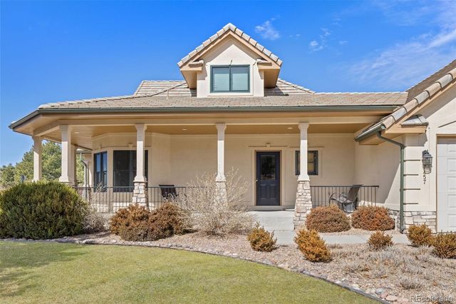 7457 Gooseberry Court, Parker, CO 80134