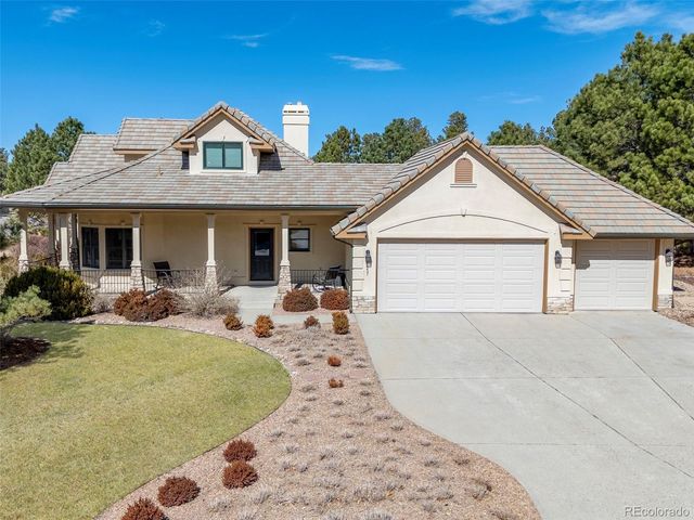 7457 Gooseberry Court, Parker, CO 80134
