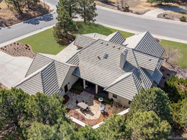 7457 Gooseberry Court, Parker, CO 80134