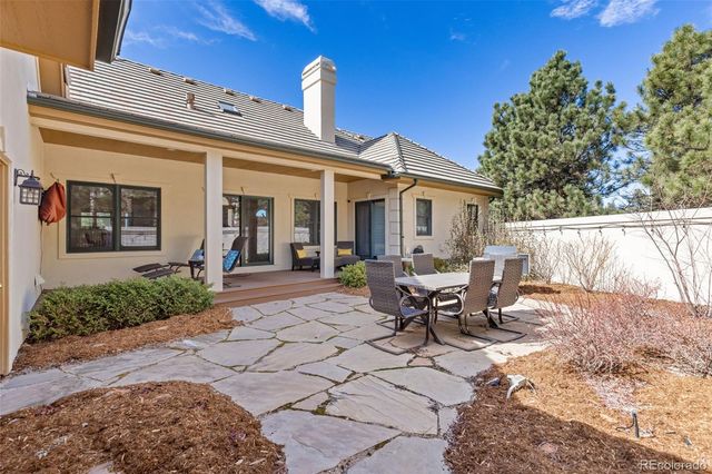 7457 Gooseberry Court, Parker, CO 80134