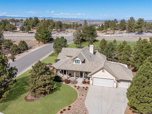 7457 Gooseberry Court, Parker, CO 80134