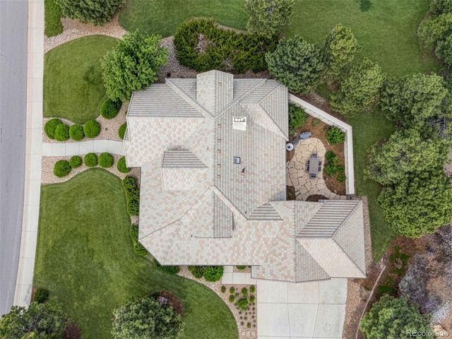 7457 Gooseberry Court, Parker, CO 80134