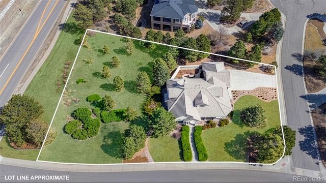 7457 Gooseberry Court, Parker, CO 80134