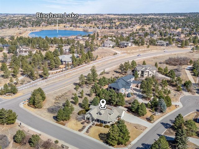 7457 Gooseberry Court, Parker, CO 80134