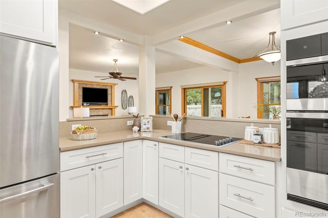 7457 Gooseberry Court, Parker, CO 80134