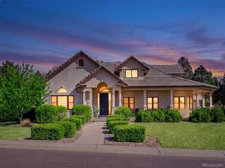 7457 Gooseberry Court, Parker, CO 80134