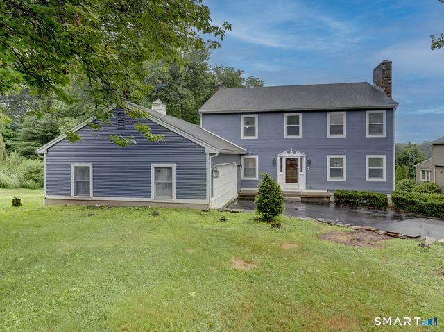 137 Hollyberry Lane, Plainville, CT 06062