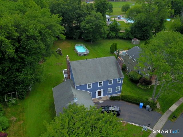 137 Hollyberry Lane, Plainville, CT 06062