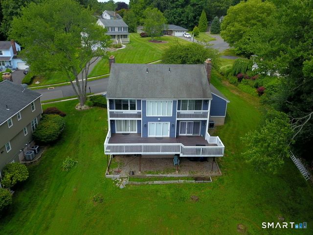 137 Hollyberry Lane, Plainville, CT 06062