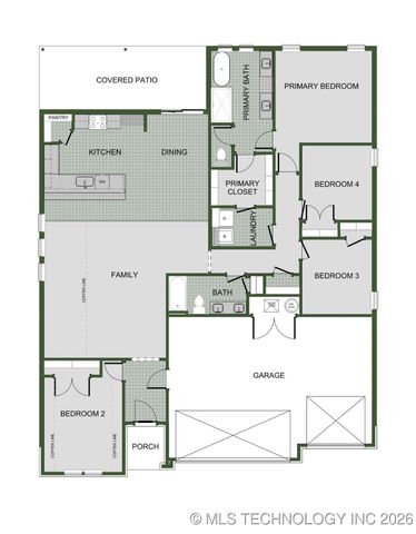 10718 S 275th East Avenue, Coweta, OK 74429