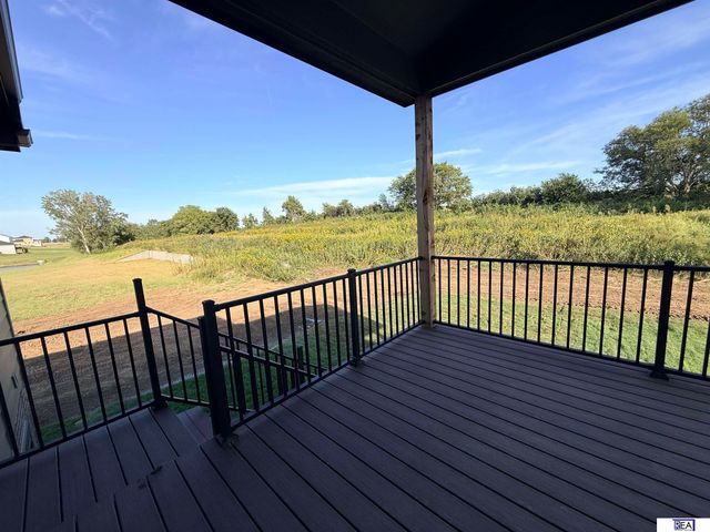 12511 S 87 Avenue, Papillion, NE 68046