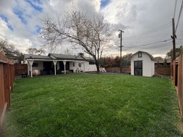 8021 Glen Eva Way, Citrus Heights, CA 95610