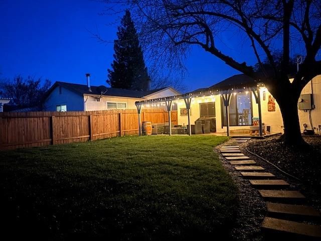 8021 Glen Eva Way, Citrus Heights, CA 95610