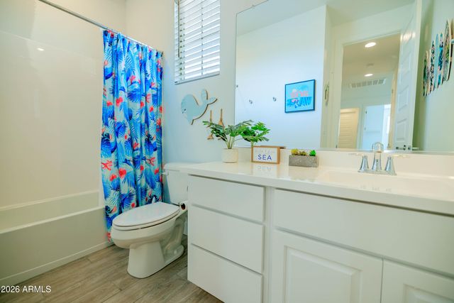 21513 E SPARROW Drive, Queen Creek, AZ 85142