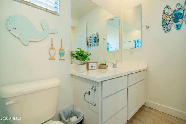 21513 E SPARROW Drive, Queen Creek, AZ 85142