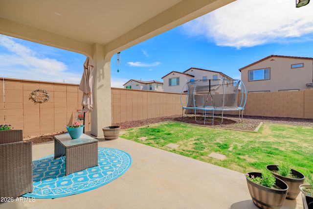 21513 E SPARROW Drive, Queen Creek, AZ 85142