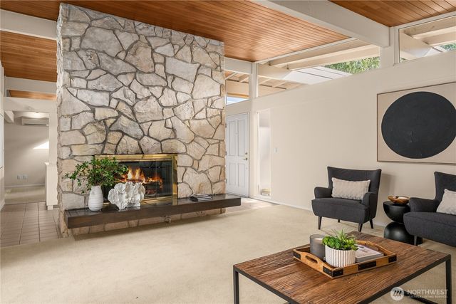 8416 SE 36th Street, Mercer Island, WA 98040