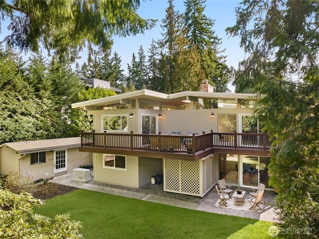 8416 SE 36th Street, Mercer Island, WA 98040
