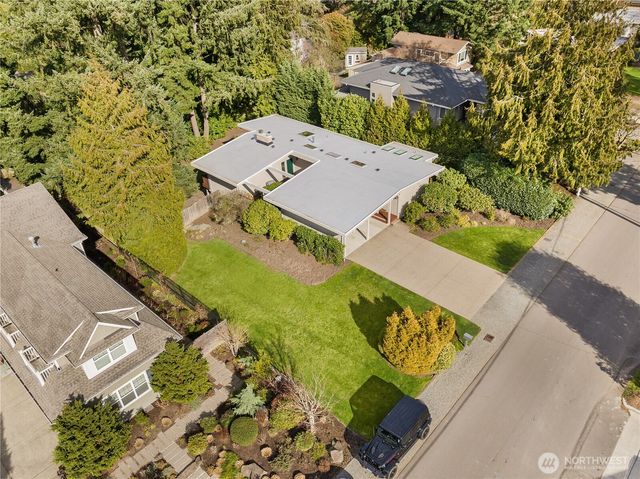 8416 SE 36th Street, Mercer Island, WA 98040