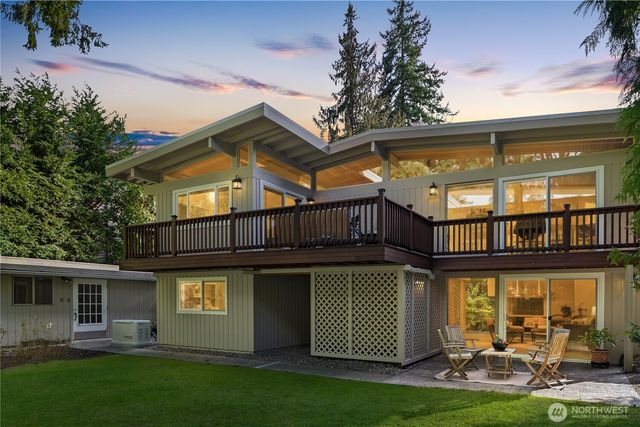 8416 SE 36th Street, Mercer Island, WA 98040
