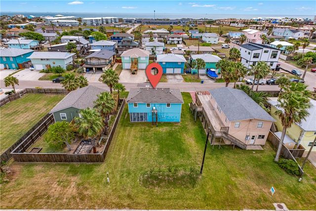 1210 Sea Secret St, Port Aransas, TX 78373