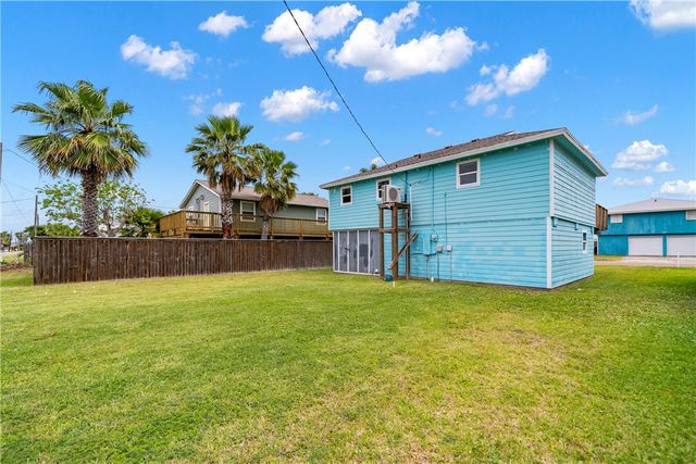 1210 Sea Secret St, Port Aransas, TX 78373