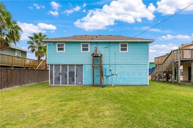 1210 Sea Secret St, Port Aransas, TX 78373