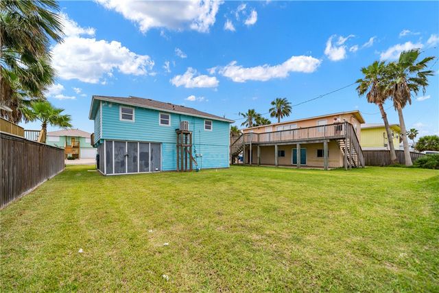 1210 Sea Secret St, Port Aransas, TX 78373