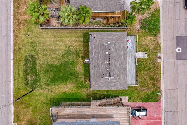 1210 Sea Secret St, Port Aransas, TX 78373