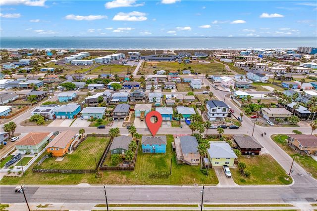 1210 Sea Secret St, Port Aransas, TX 78373