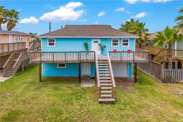 1210 Sea Secret St, Port Aransas, TX 78373