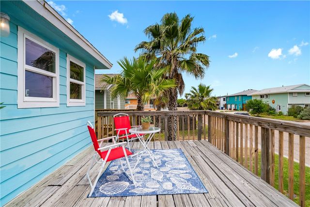 1210 Sea Secret St, Port Aransas, TX 78373