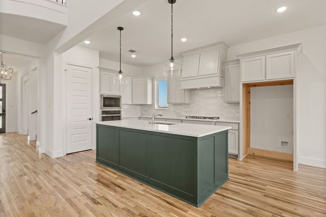 116 Evanston Court, New Fairview, TX 76078