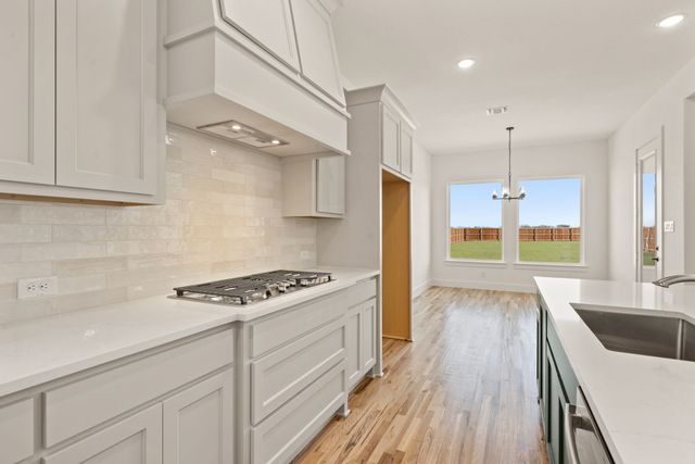 116 Evanston Court, New Fairview, TX 76078