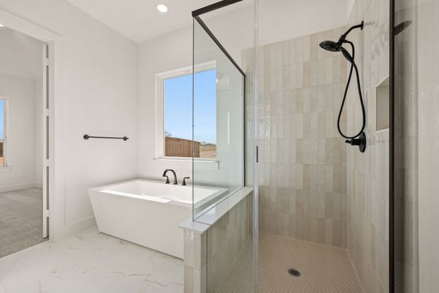 116 Evanston Court, New Fairview, TX 76078