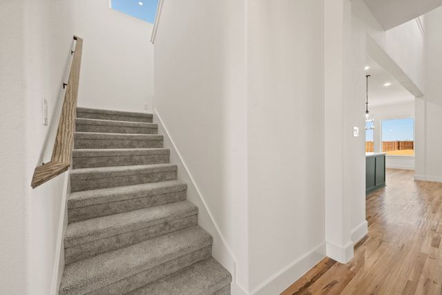 116 Evanston Court, New Fairview, TX 76078