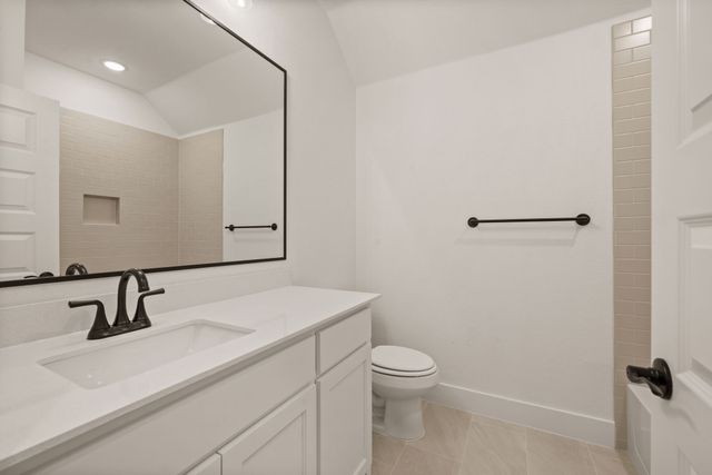 116 Evanston Court, New Fairview, TX 76078