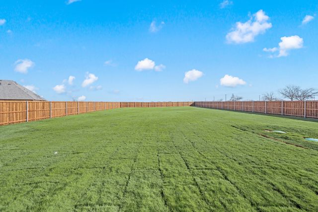 116 Evanston Court, New Fairview, TX 76078