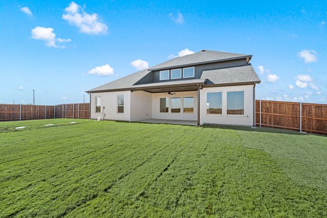 116 Evanston Court, New Fairview, TX 76078