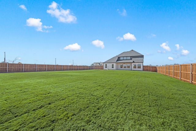 116 Evanston Court, New Fairview, TX 76078