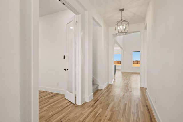 116 Evanston Court, New Fairview, TX 76078