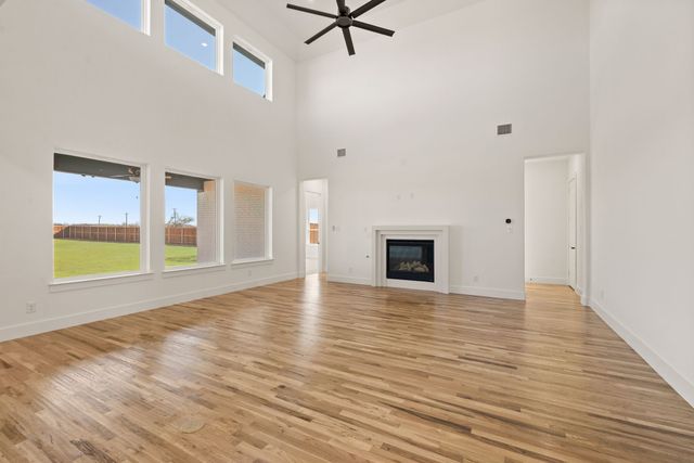 116 Evanston Court, New Fairview, TX 76078