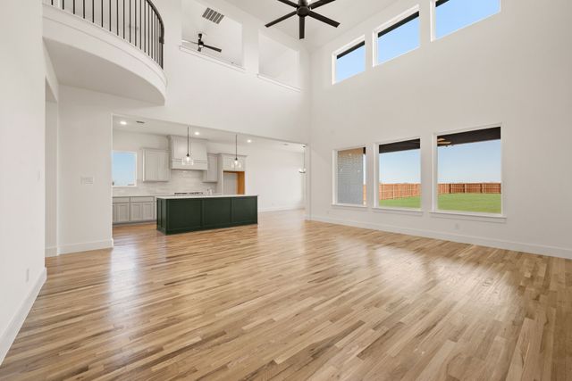 116 Evanston Court, New Fairview, TX 76078